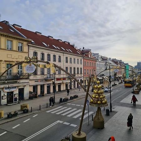 Fantastic Waw - Ns51 Room B Varsovia Exterior foto